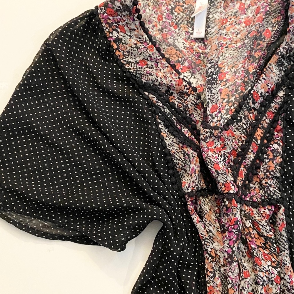 Blouse - Picture 7 of 11